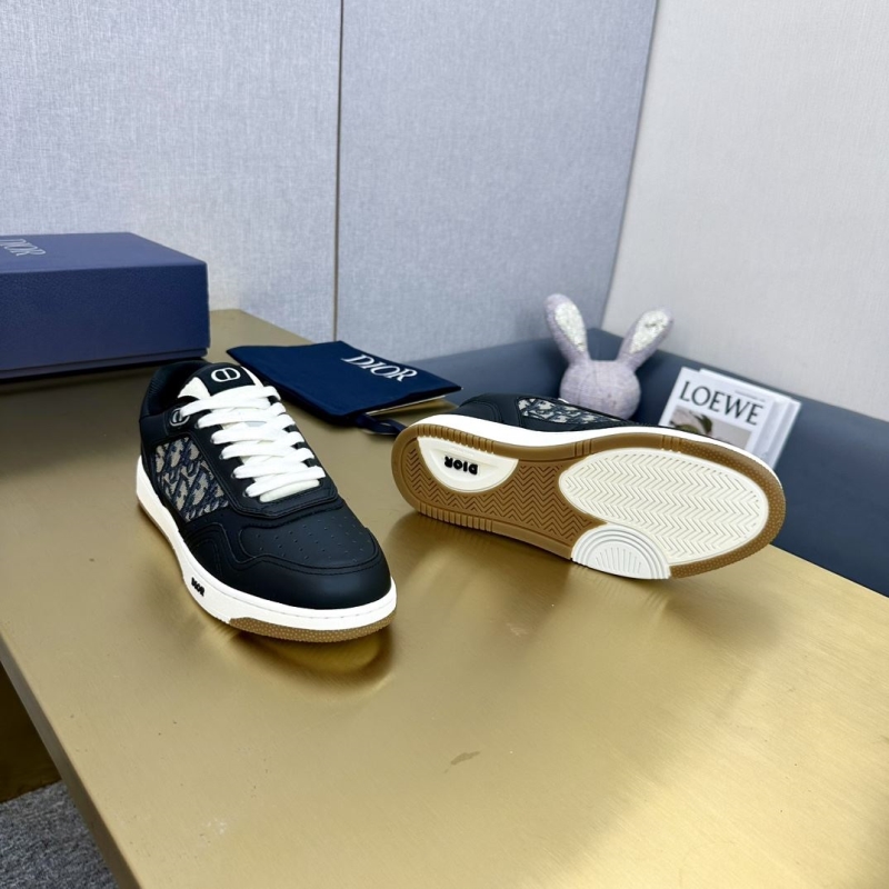 Christian Dior Casual Shoes